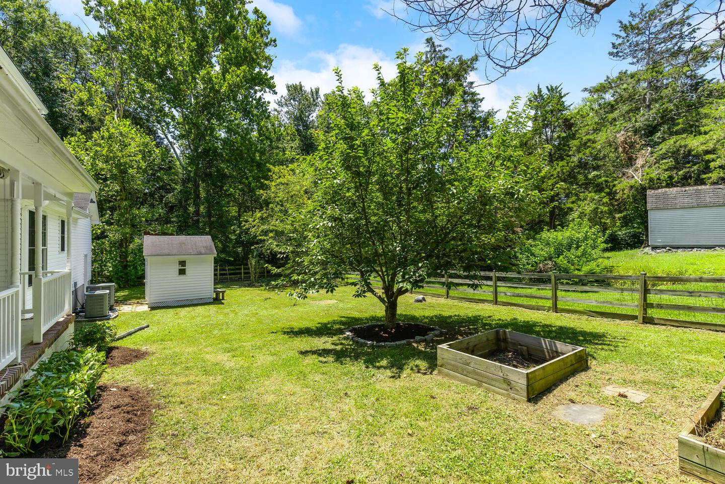 708 Perry DRIVE