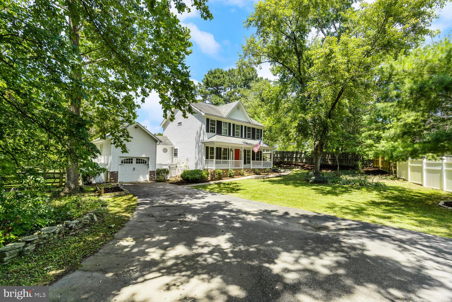 708 Perry DRIVE