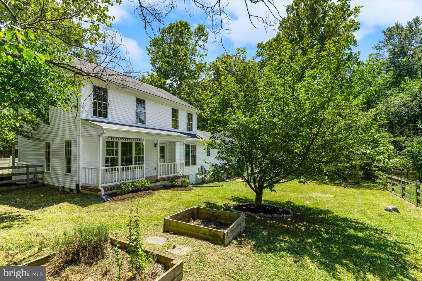 708 Perry DRIVE