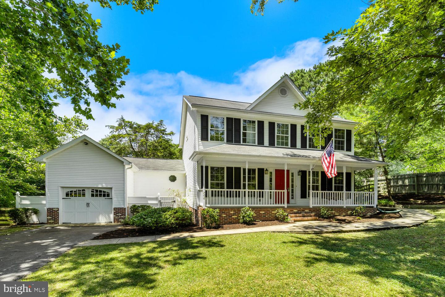 708 Perry DRIVE