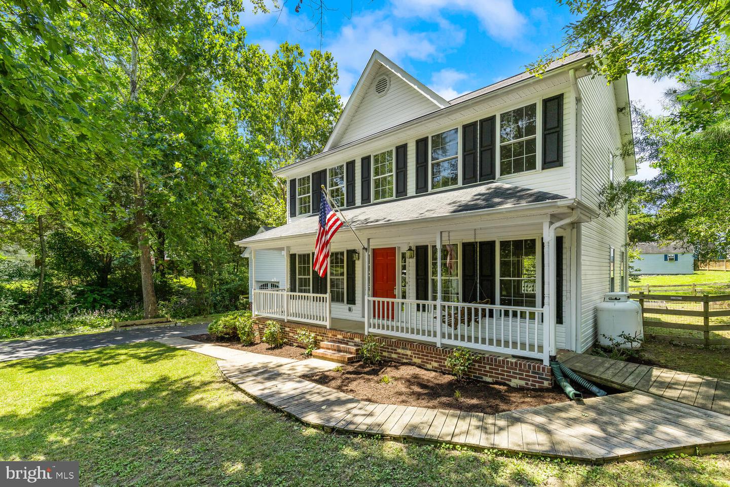 708 Perry DRIVE