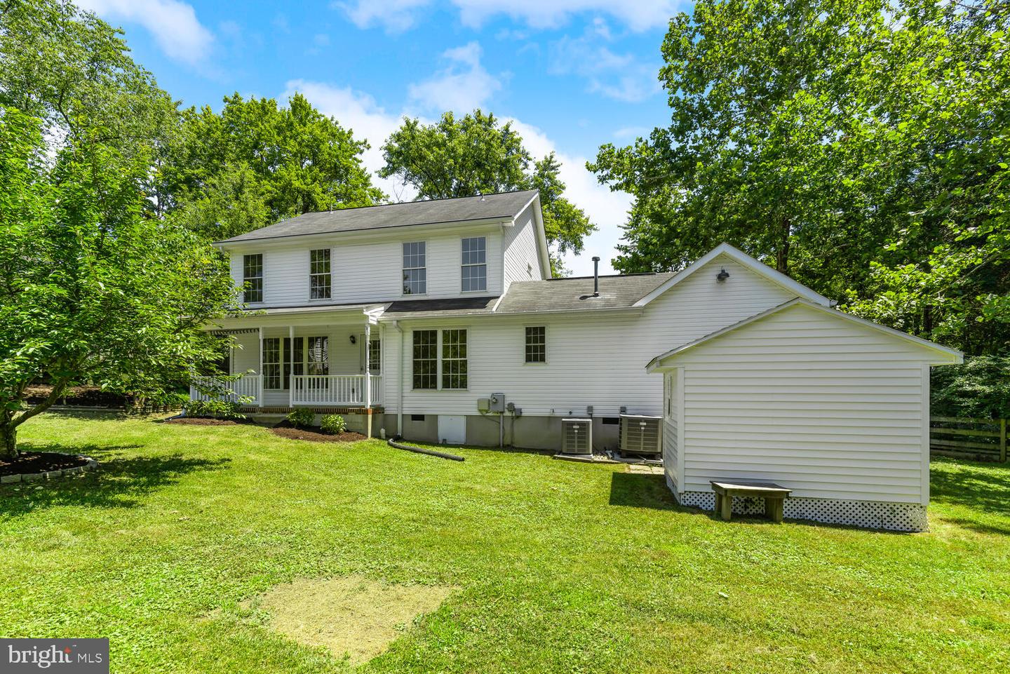 708 Perry DRIVE