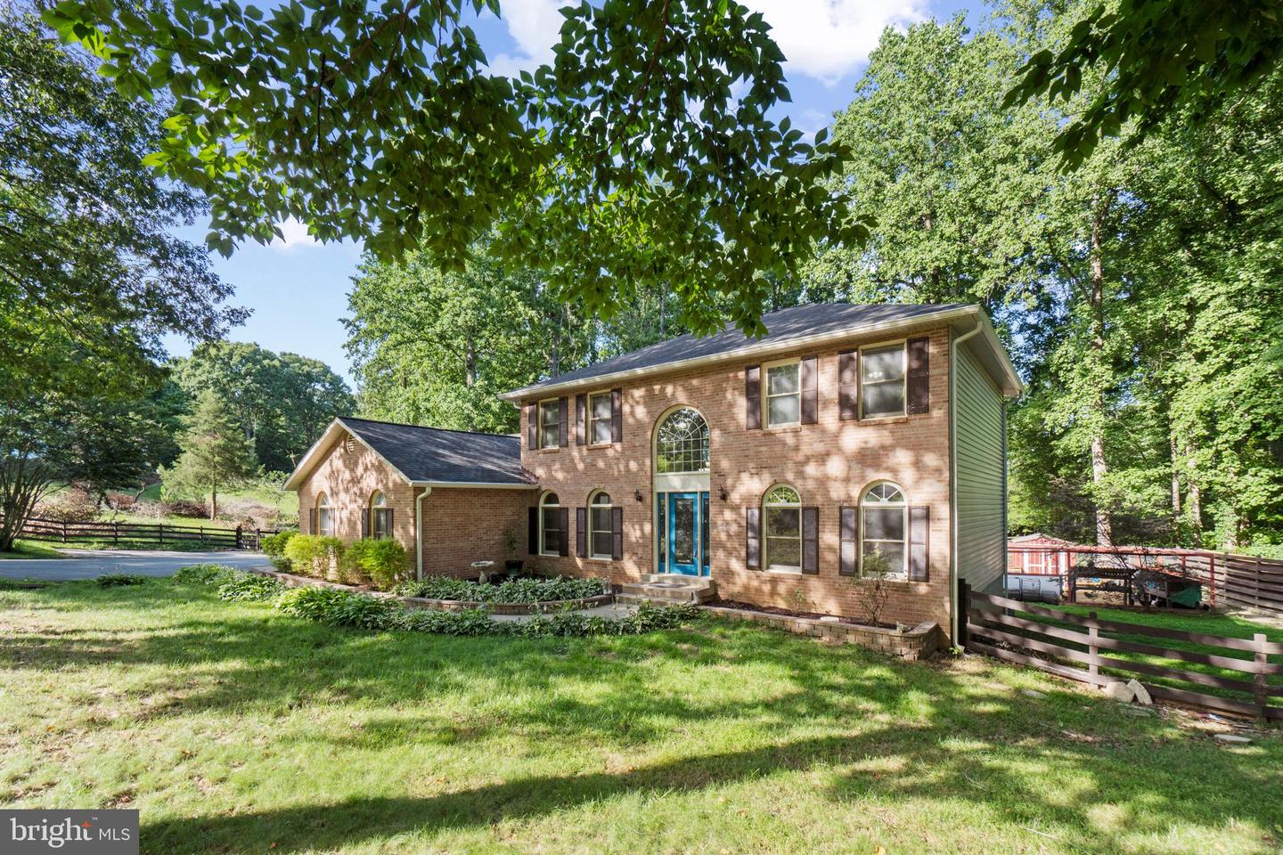 481 Hope ROAD