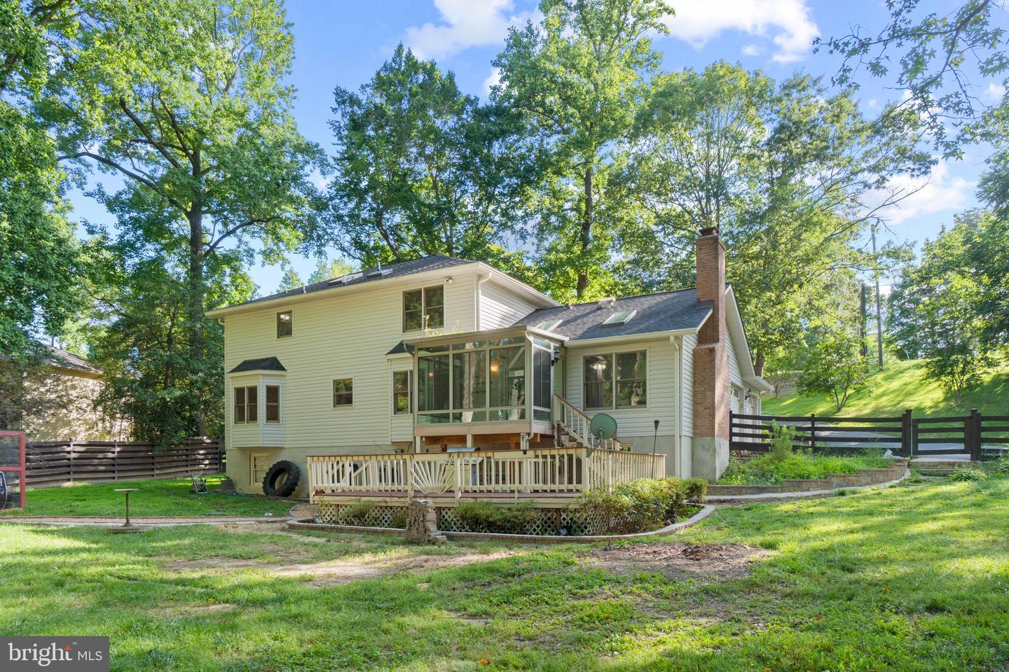 481 Hope ROAD