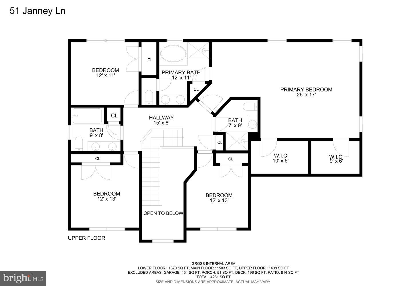 51 Janney LANE