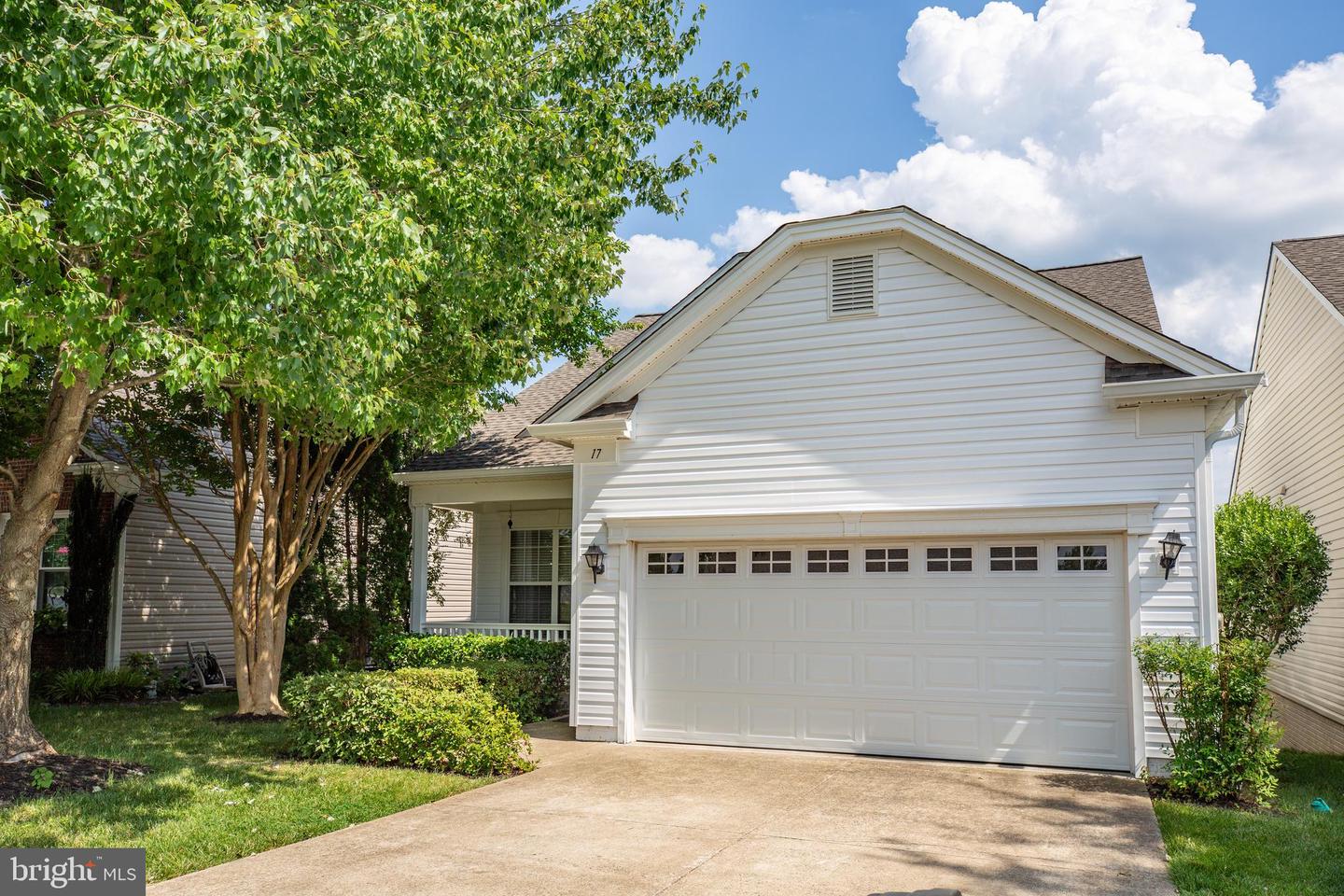 17 Buchanan COURT