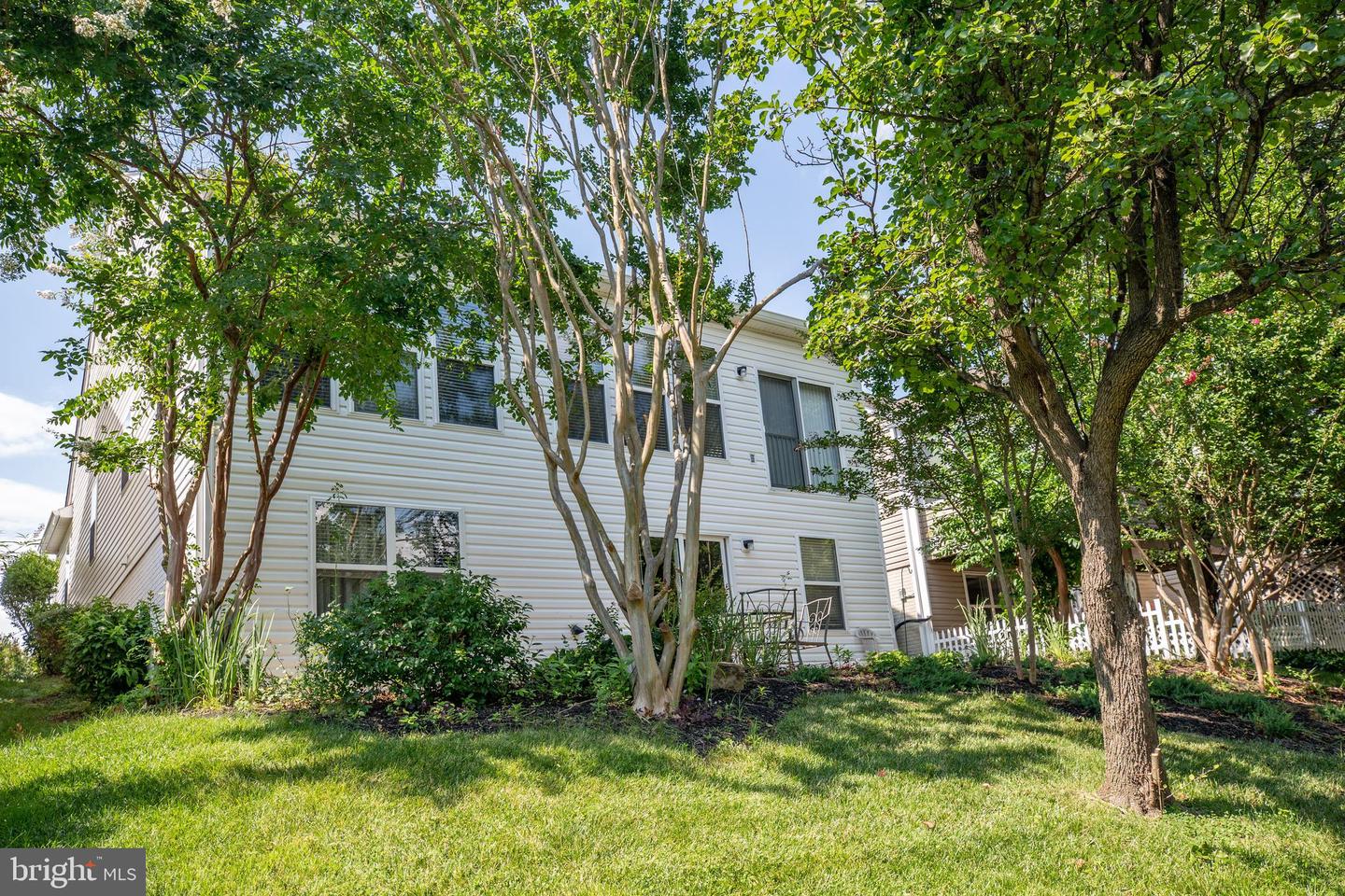 17 Buchanan COURT