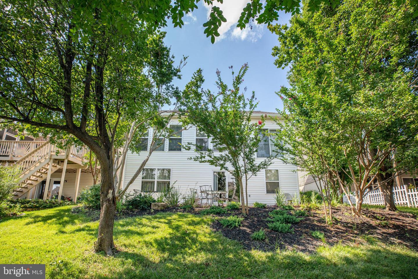 17 Buchanan COURT