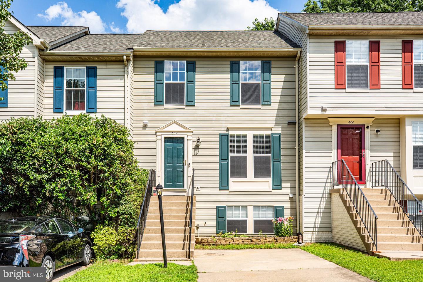 602 Sedgwick COURT