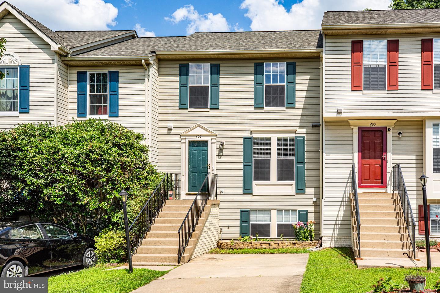 602 Sedgwick COURT
