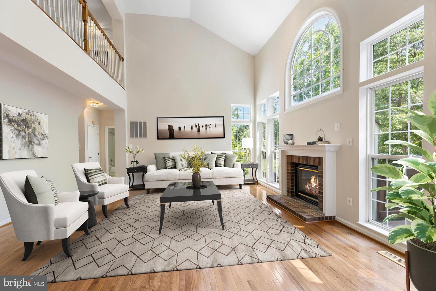 7 Walt Whitman BOULEVARD