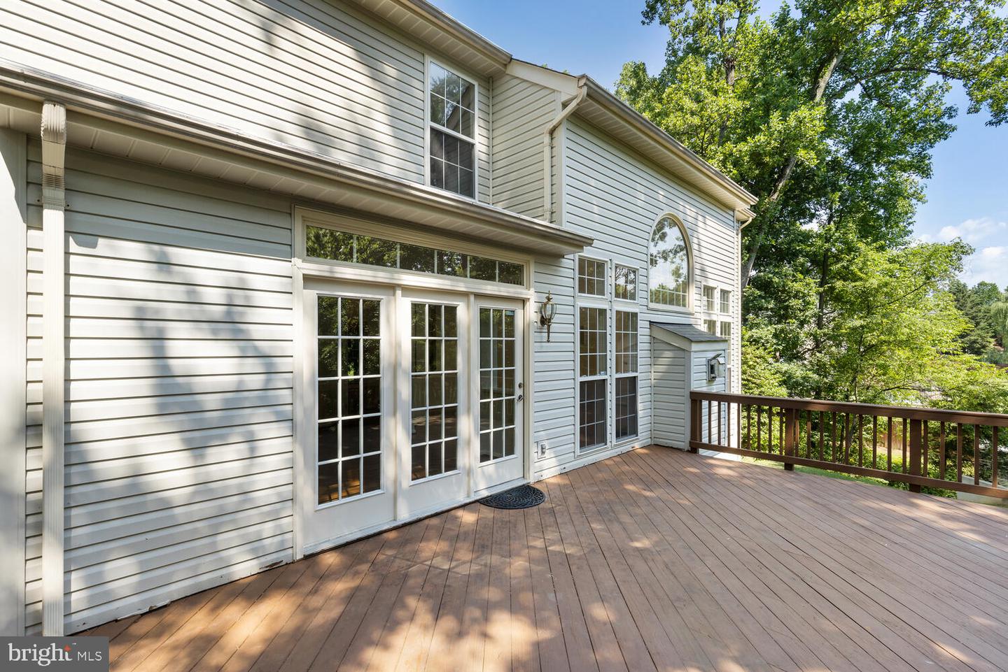 7 Walt Whitman BOULEVARD