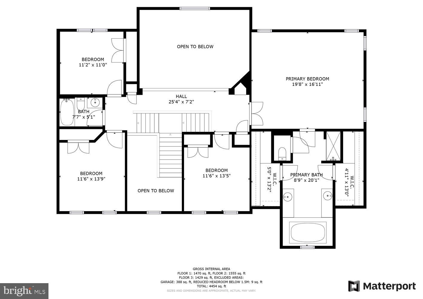 7 Walt Whitman BOULEVARD