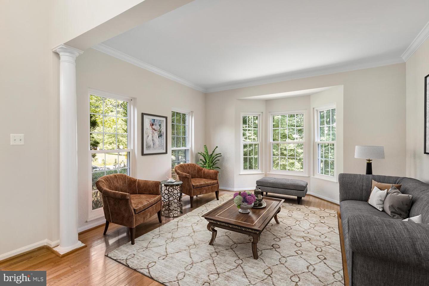 7 Walt Whitman BOULEVARD