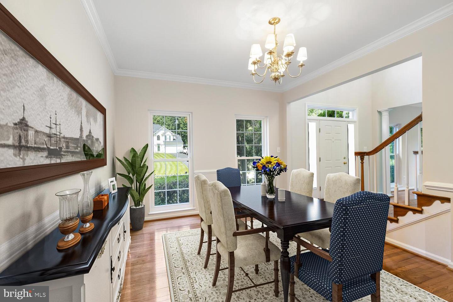 7 Walt Whitman BOULEVARD