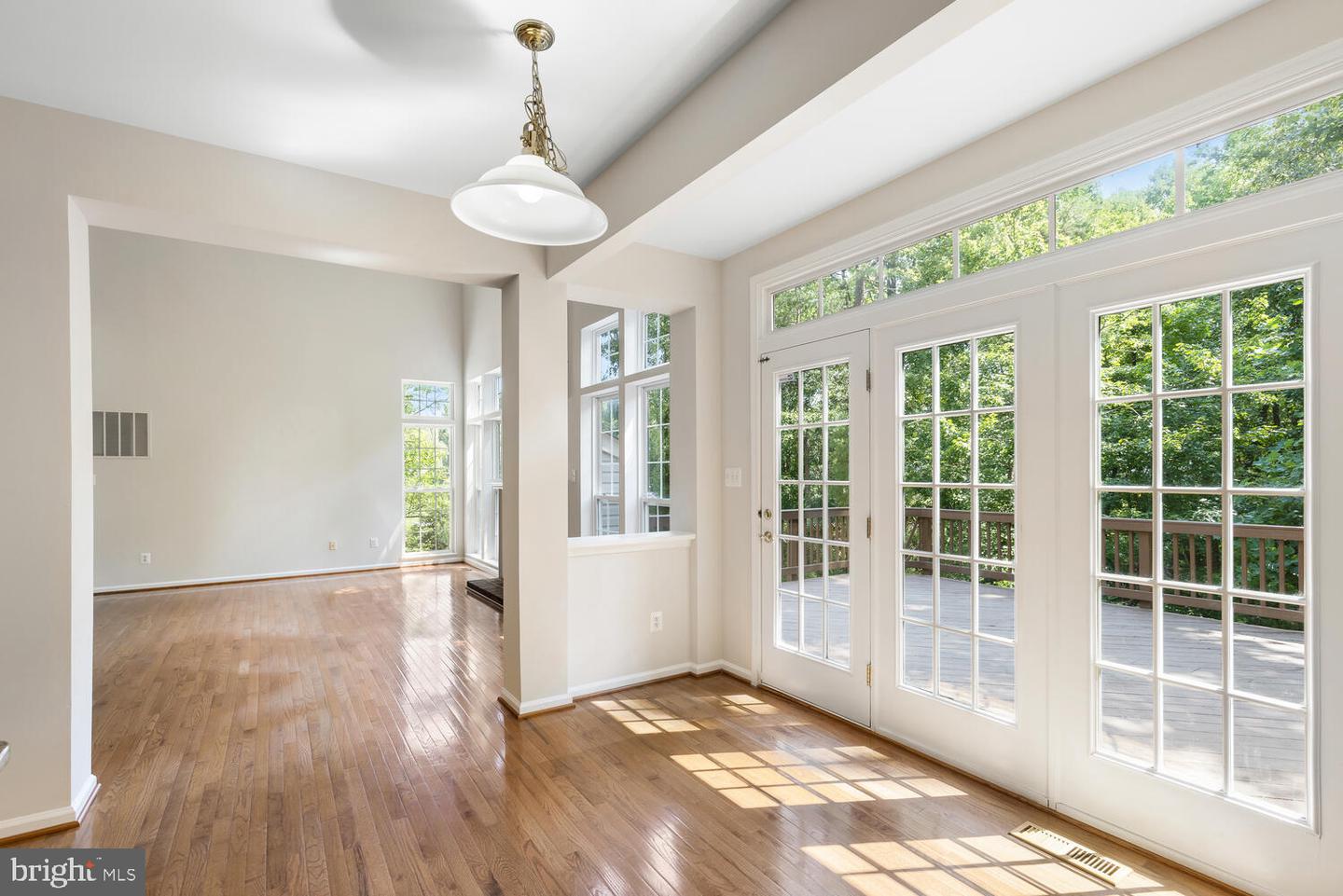 7 Walt Whitman BOULEVARD