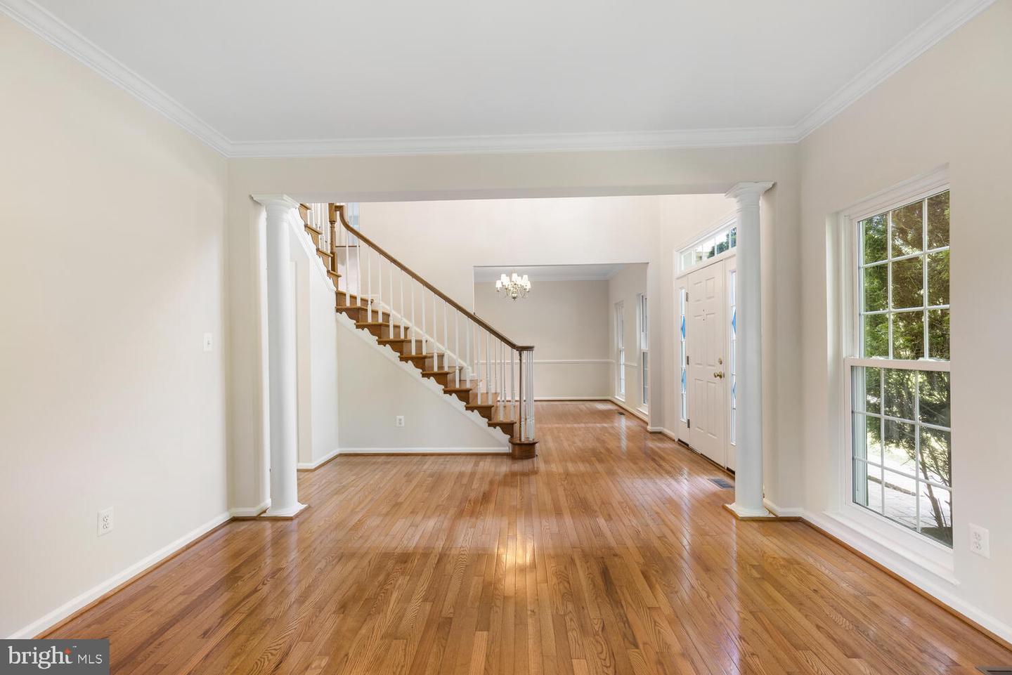 7 Walt Whitman BOULEVARD