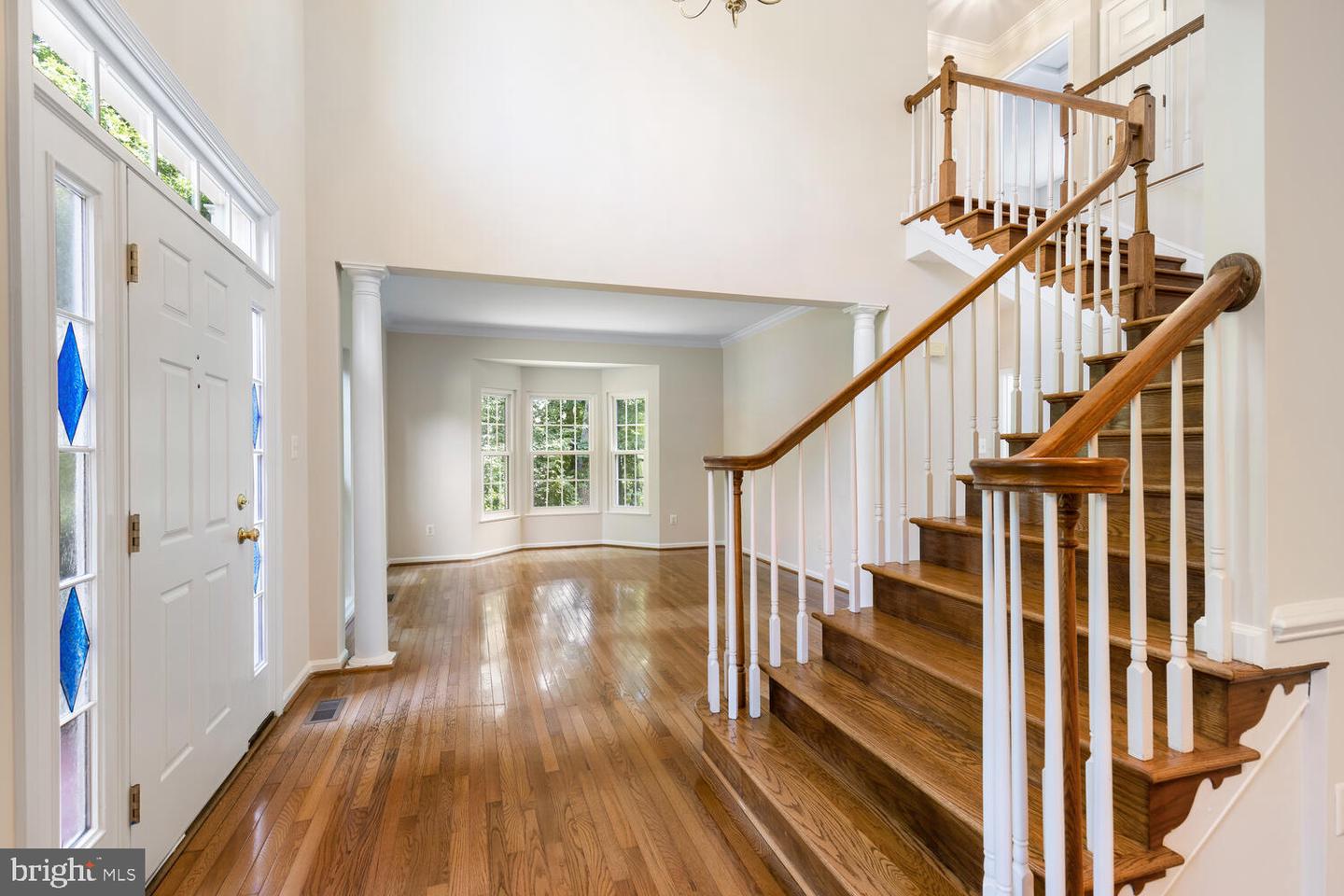 7 Walt Whitman BOULEVARD