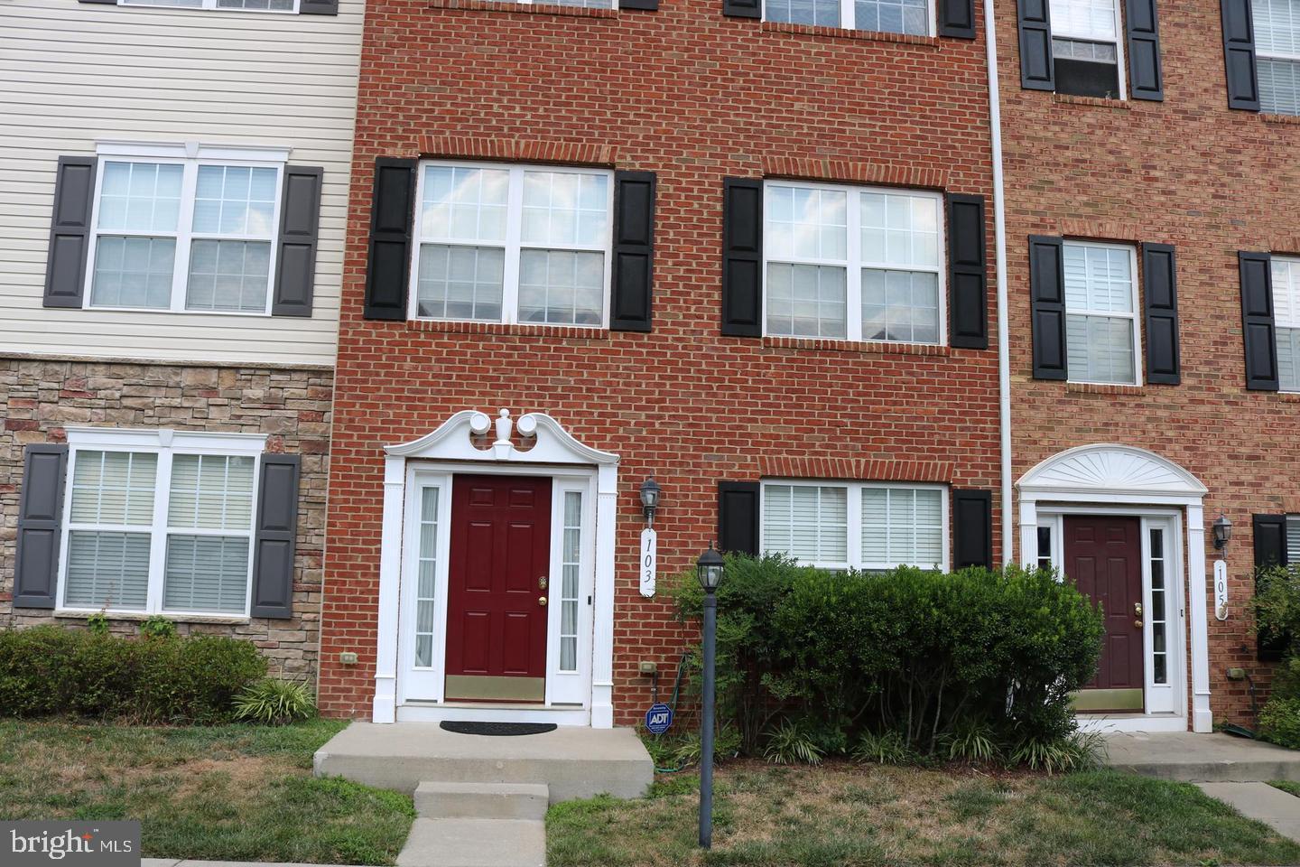103 Windjammer COURT