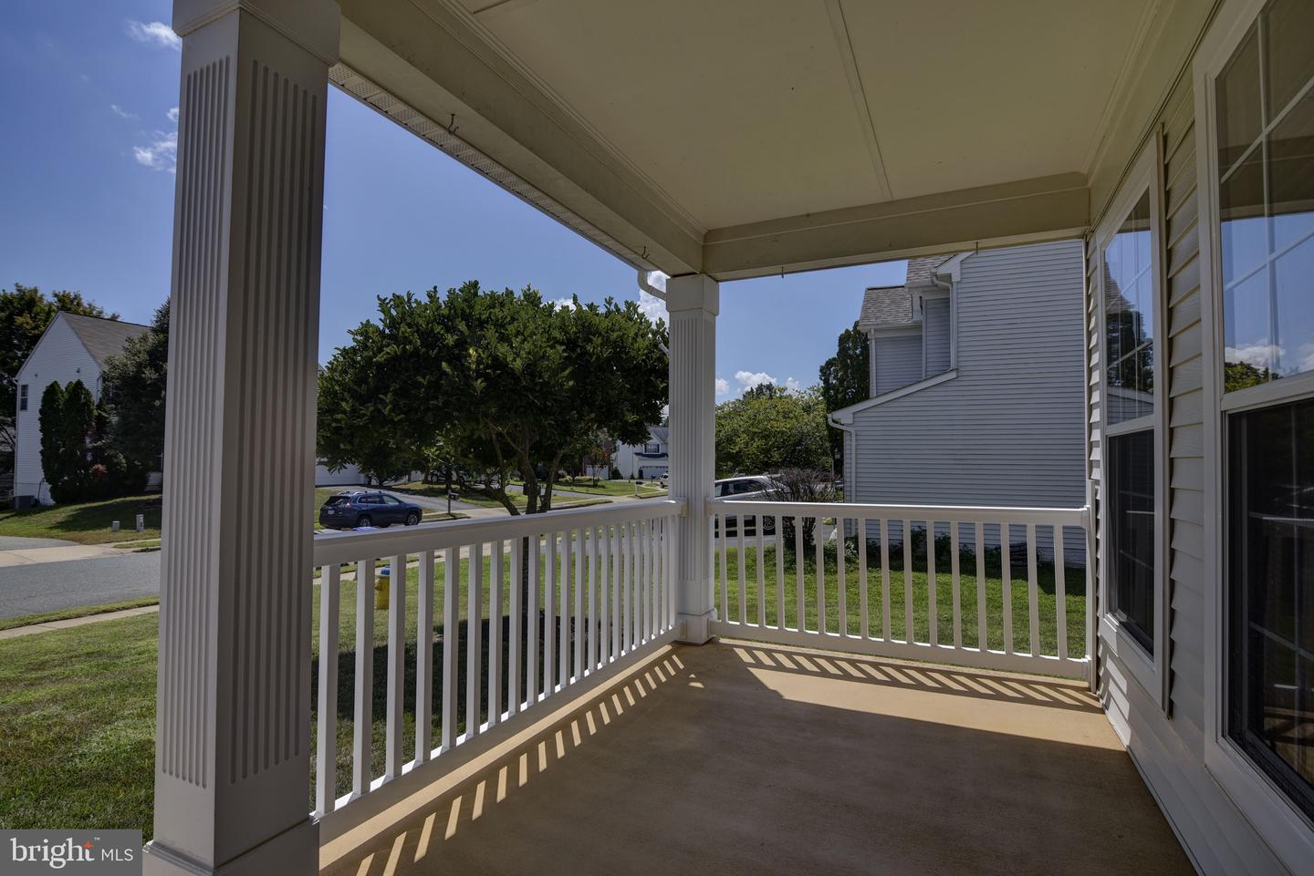 11 Warwick WAY