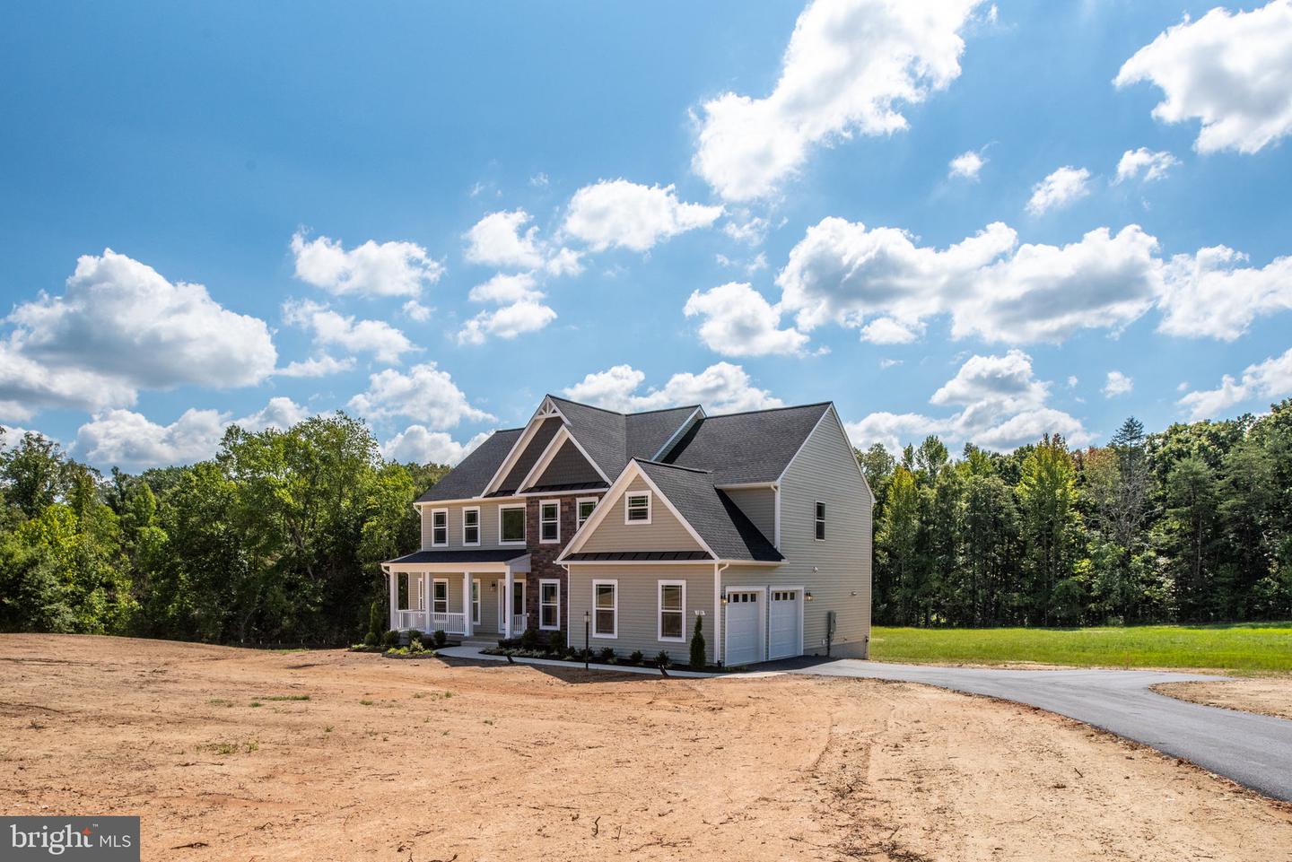 150 Stillwater LANE