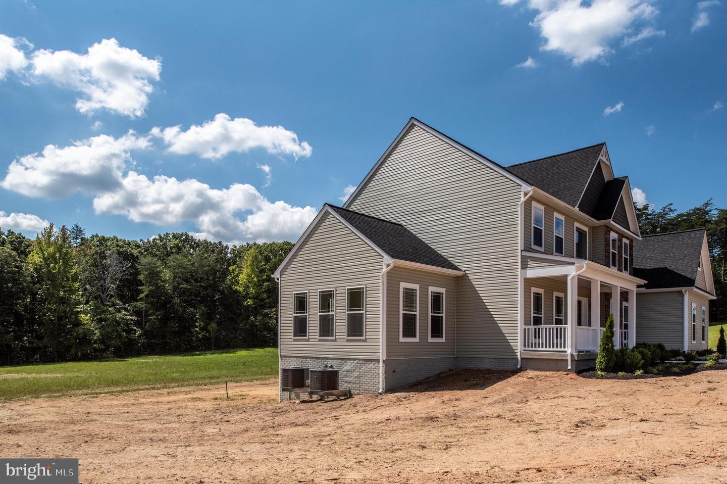 150 Stillwater LANE