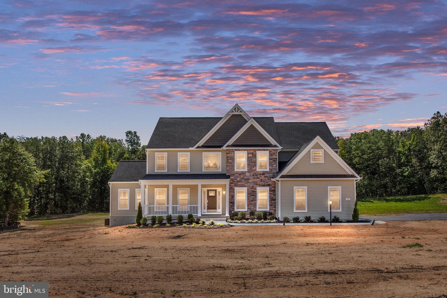 150 Stillwater LANE