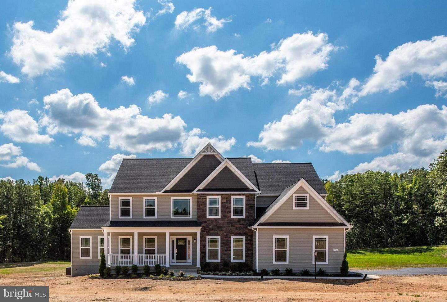 150 Stillwater LANE