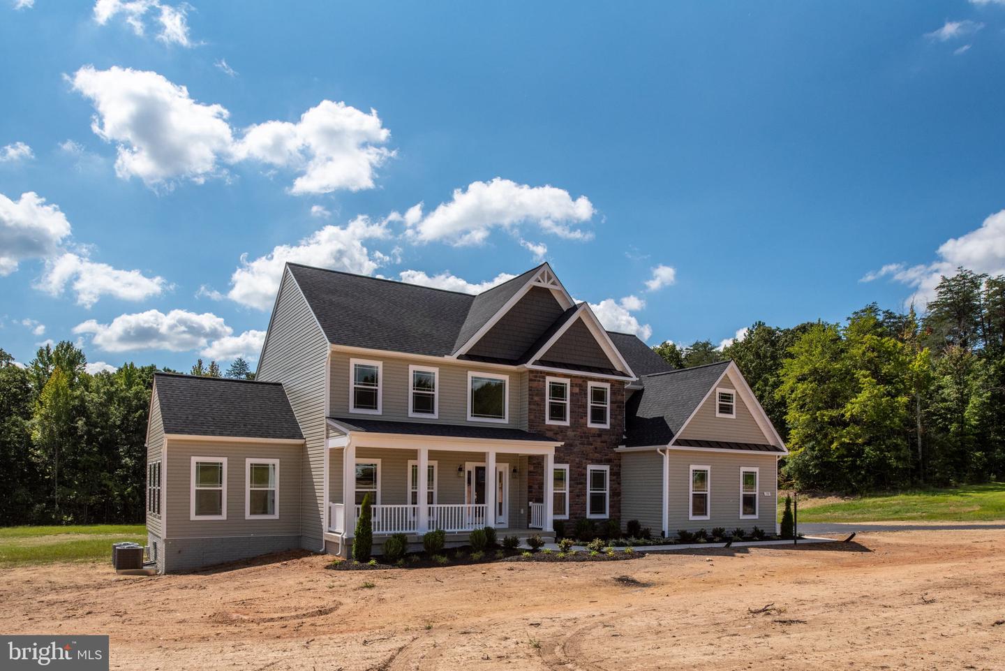 150 Stillwater LANE