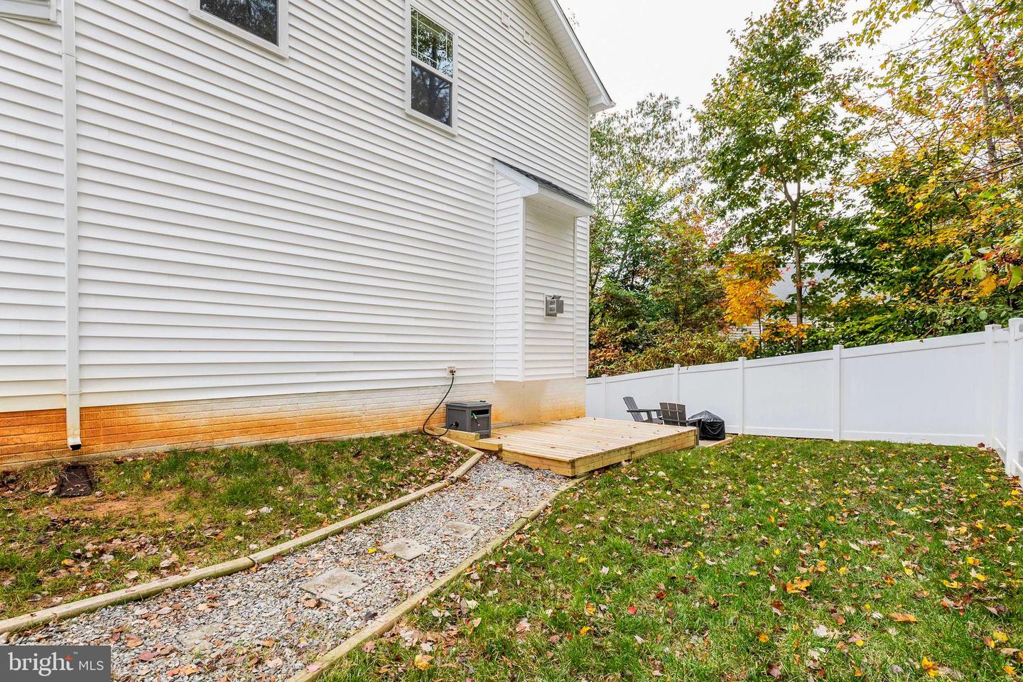 119 Longview DRIVE
