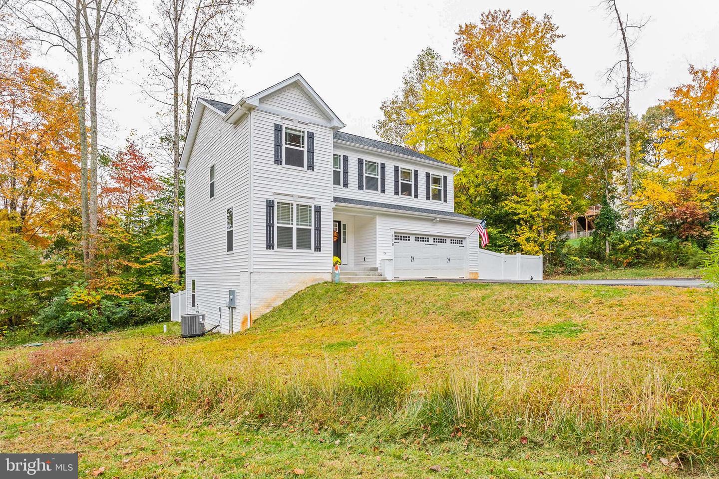 119 Longview DRIVE