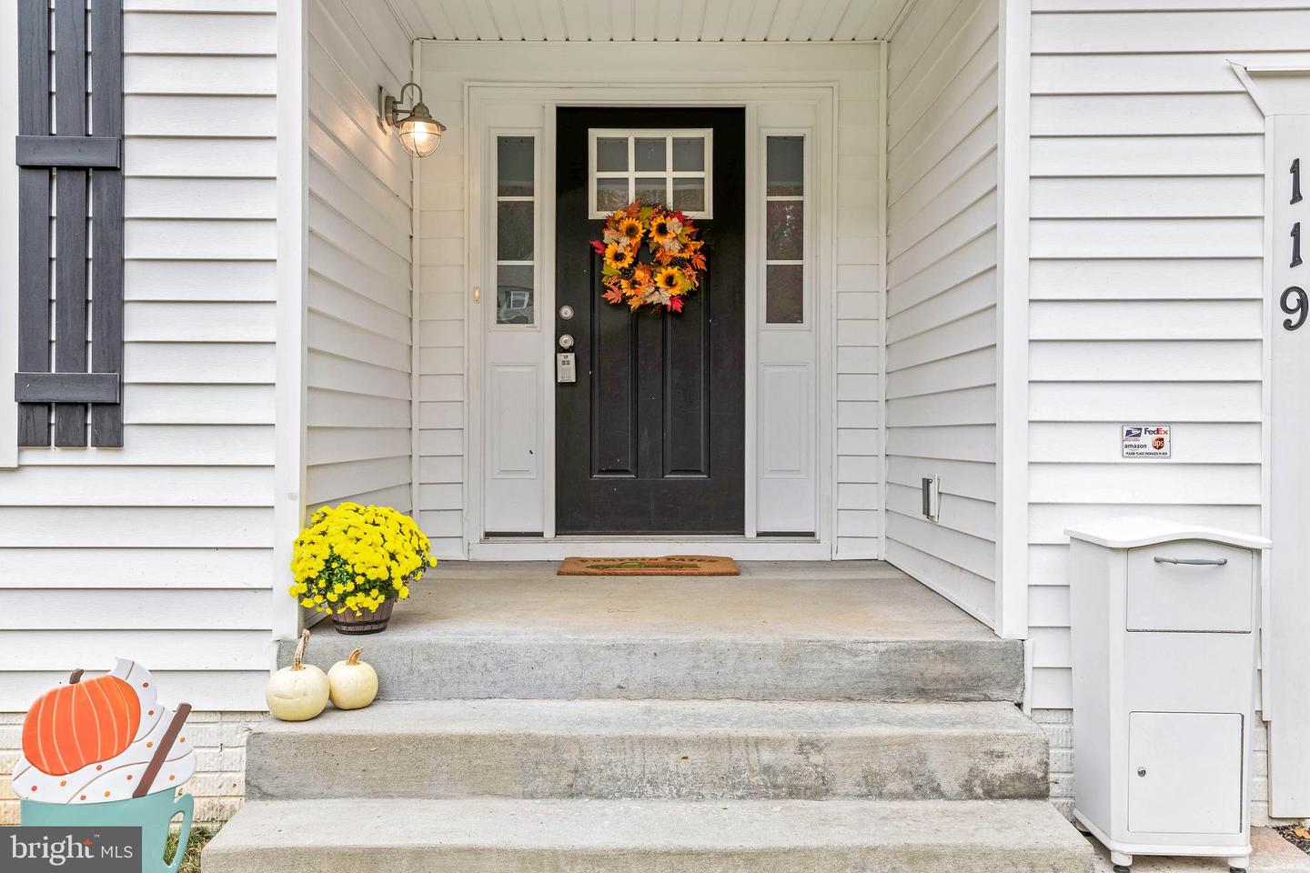 119 Longview DRIVE
