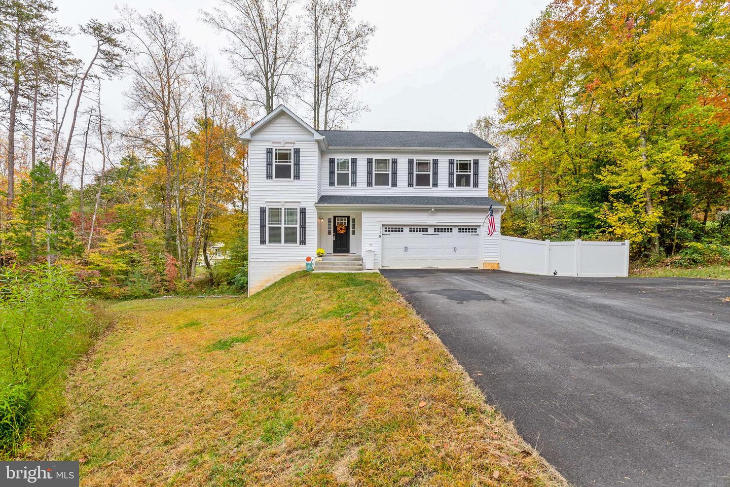 119 Longview DRIVE