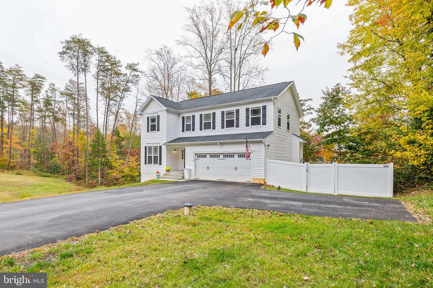 119 Longview DRIVE