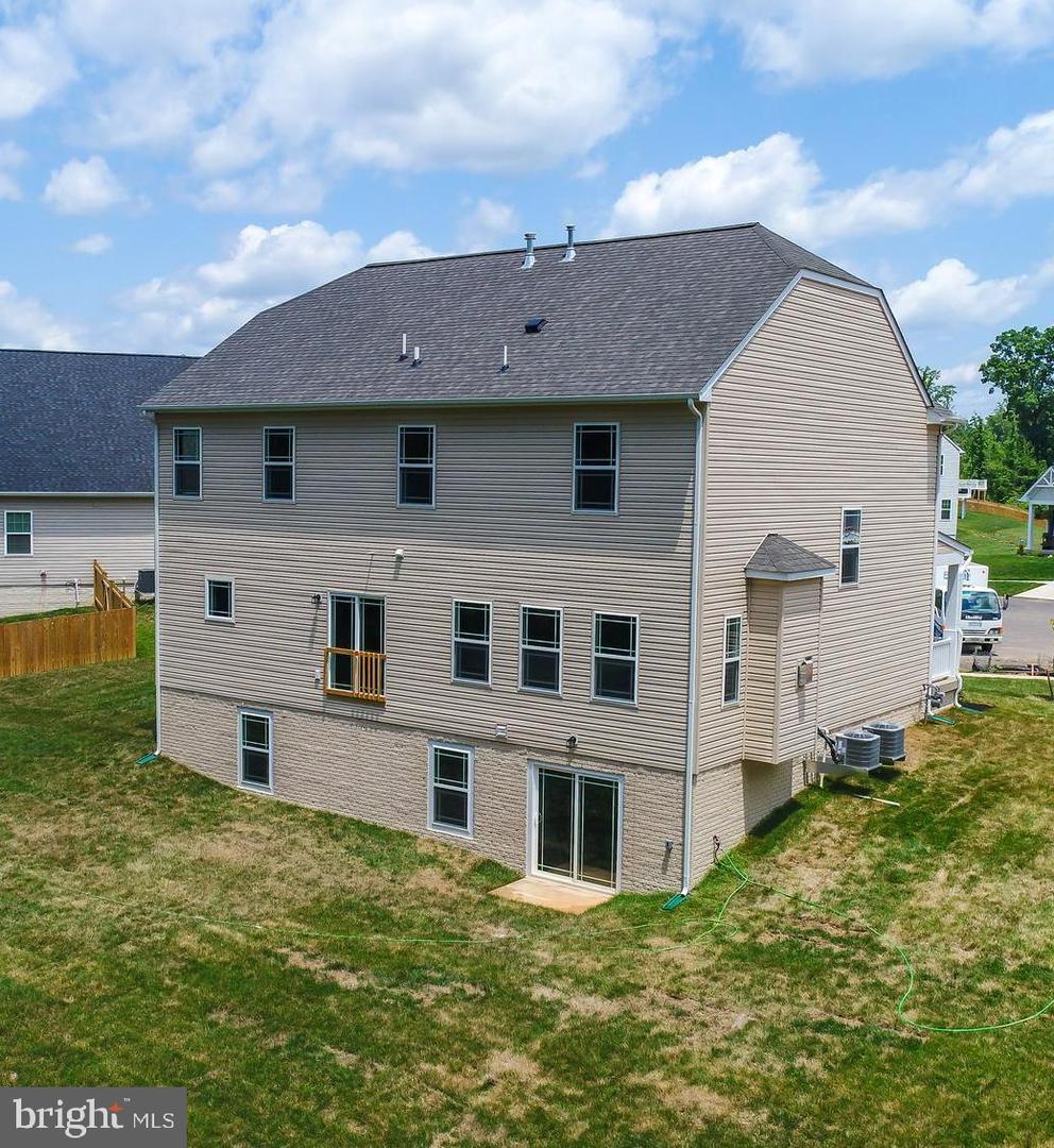 13 Bel Plains DRIVE