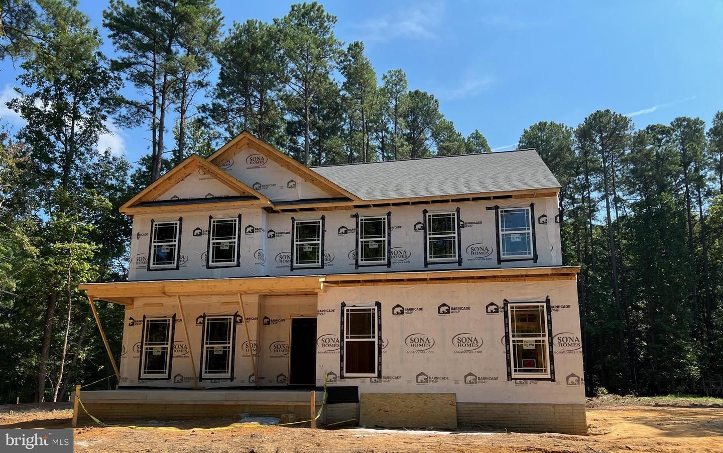 13 Bel Plains DRIVE