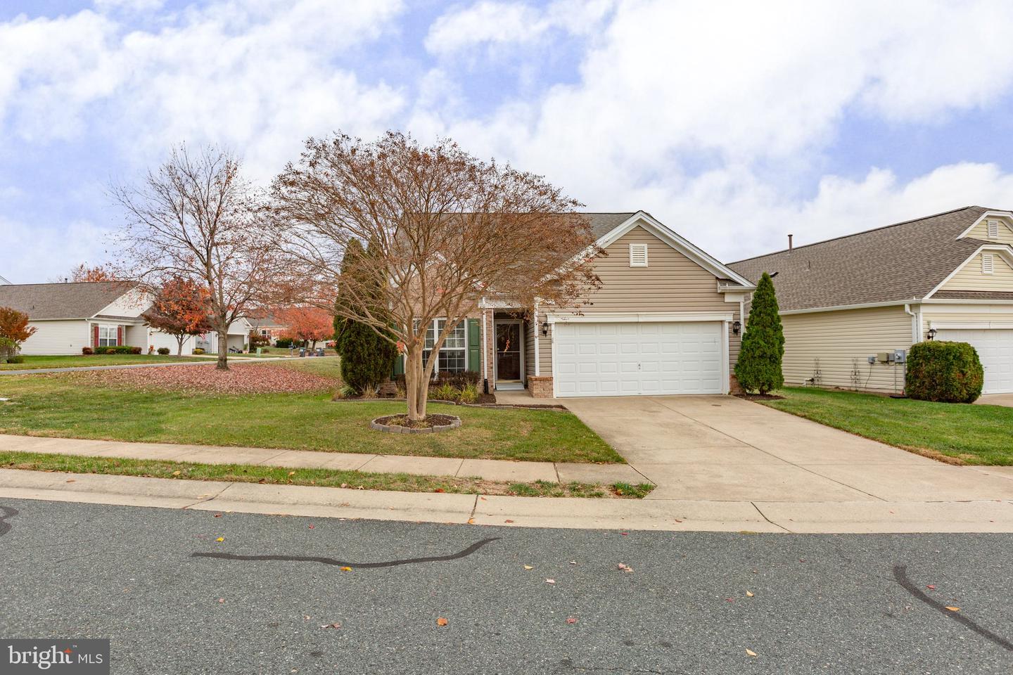 1 Buchanan DRIVE