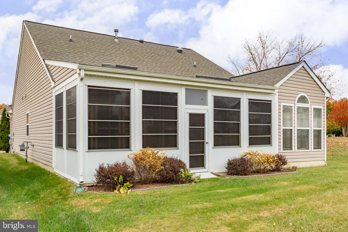 1 Buchanan DRIVE