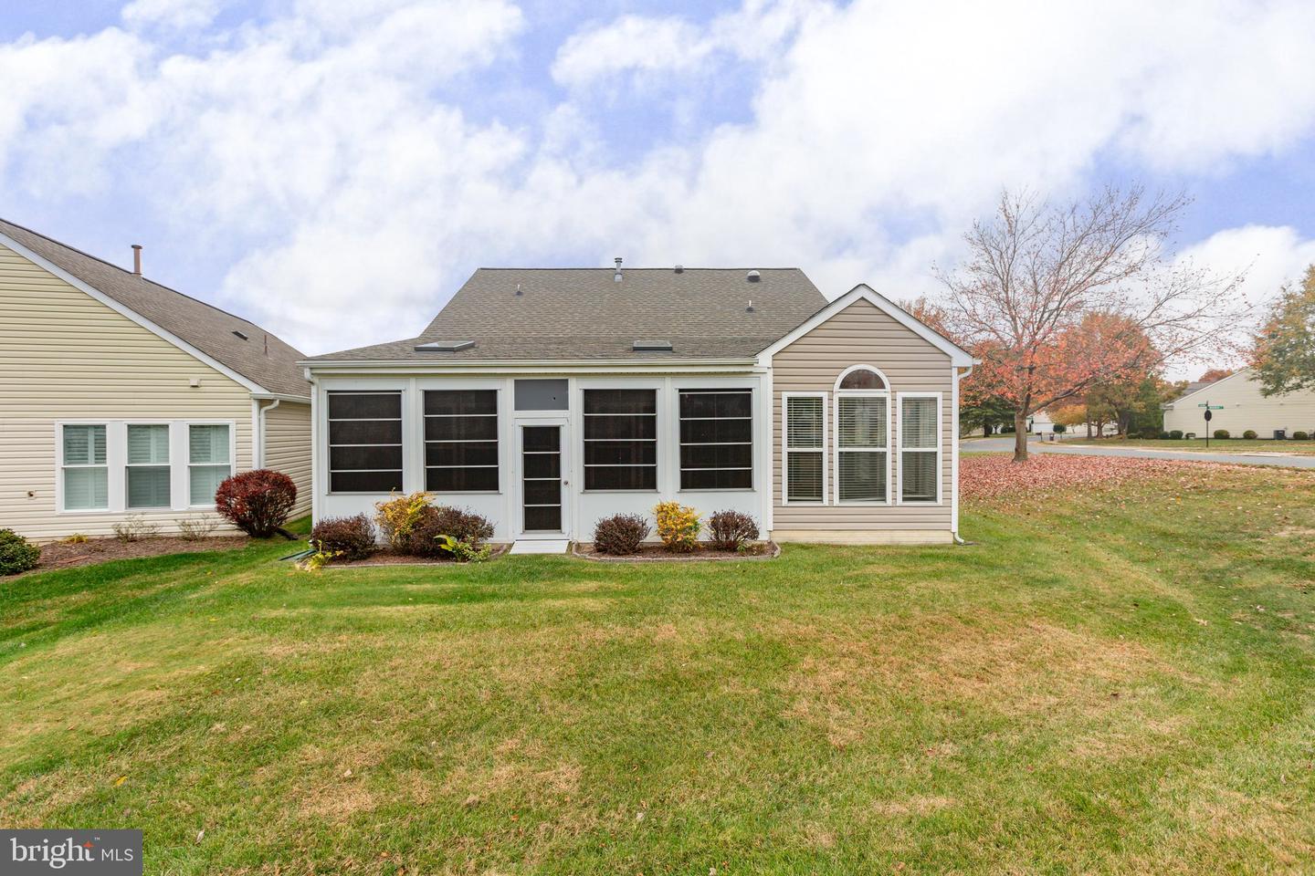 1 Buchanan DRIVE