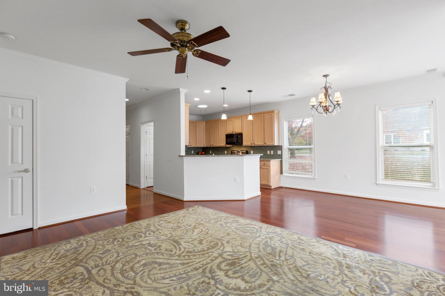 1 Buchanan DRIVE