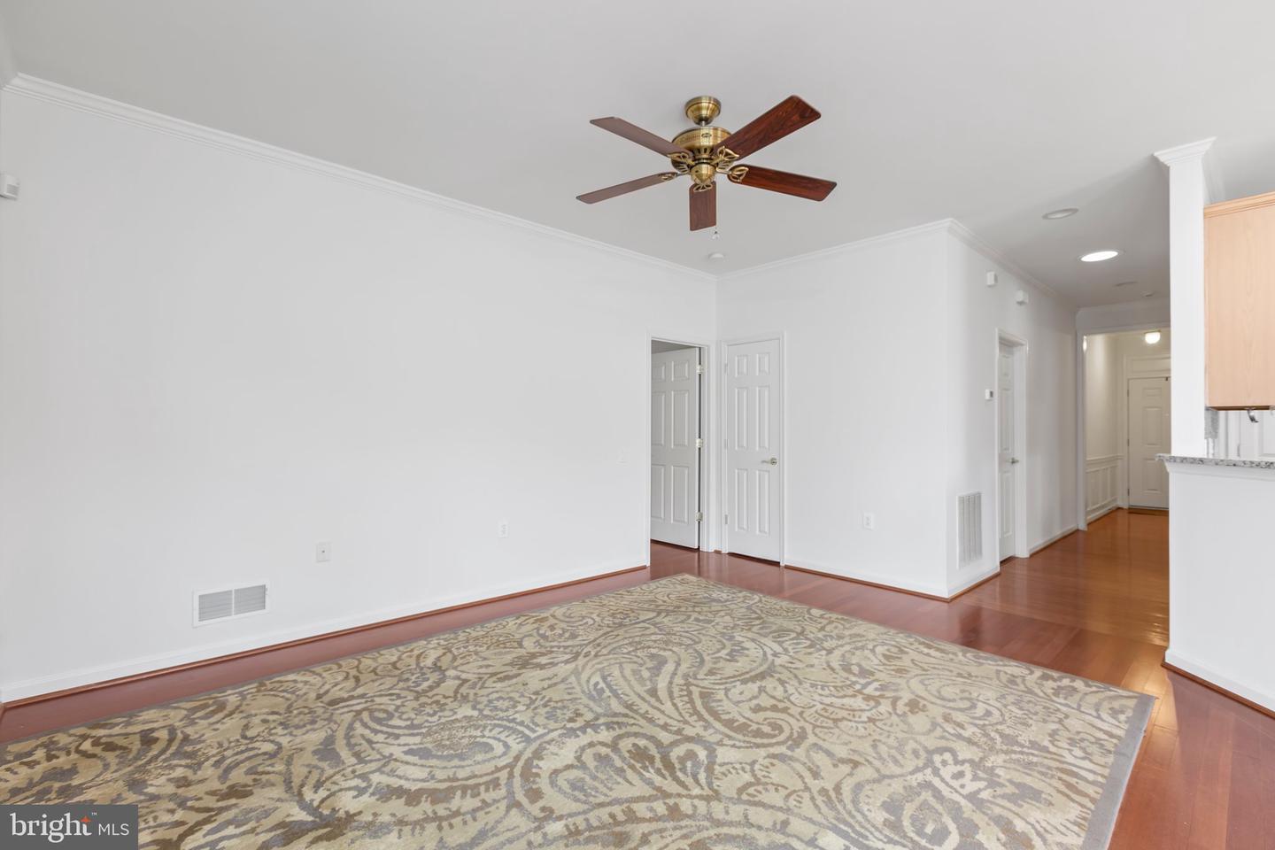 1 Buchanan DRIVE