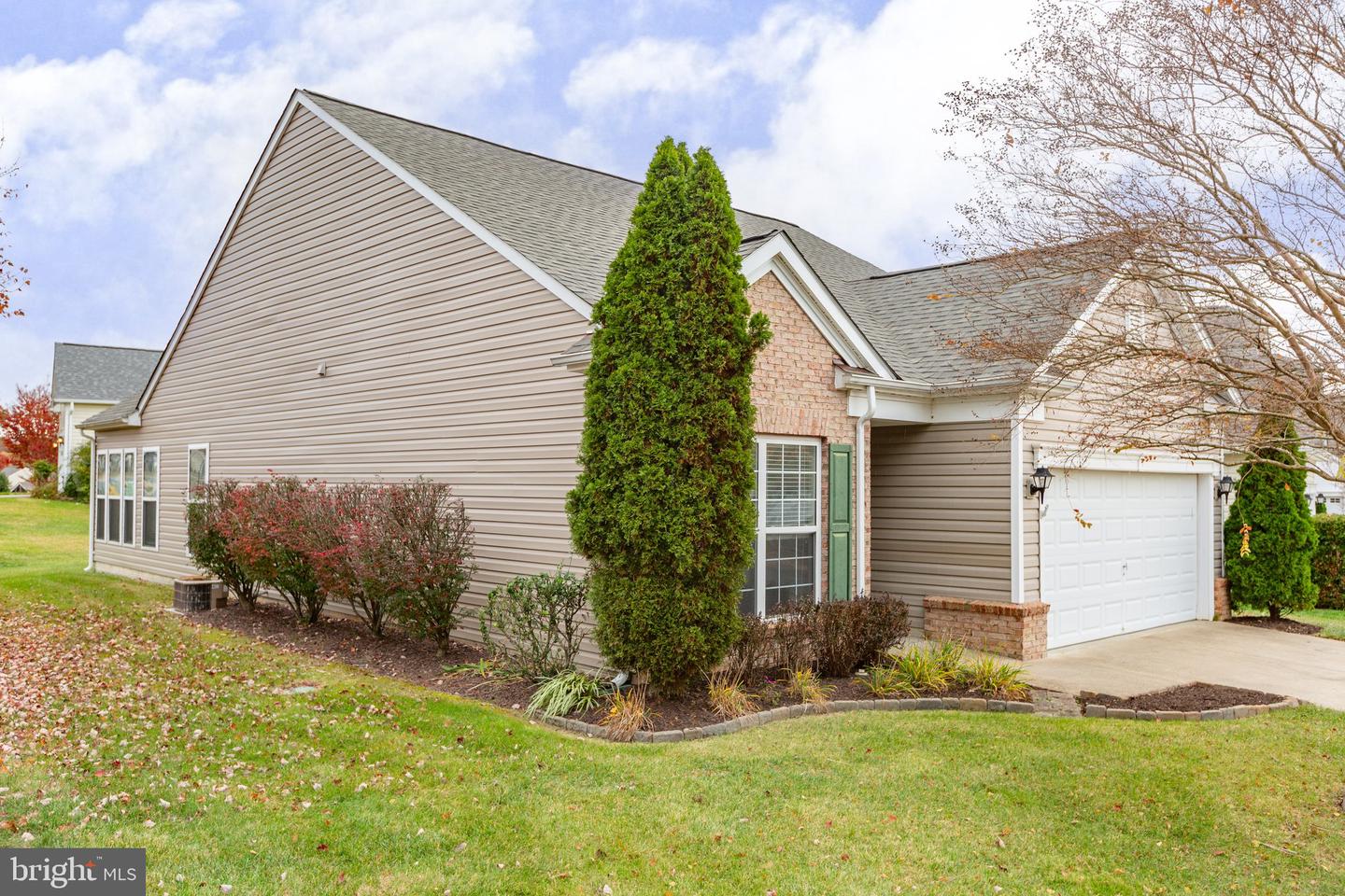 1 Buchanan DRIVE