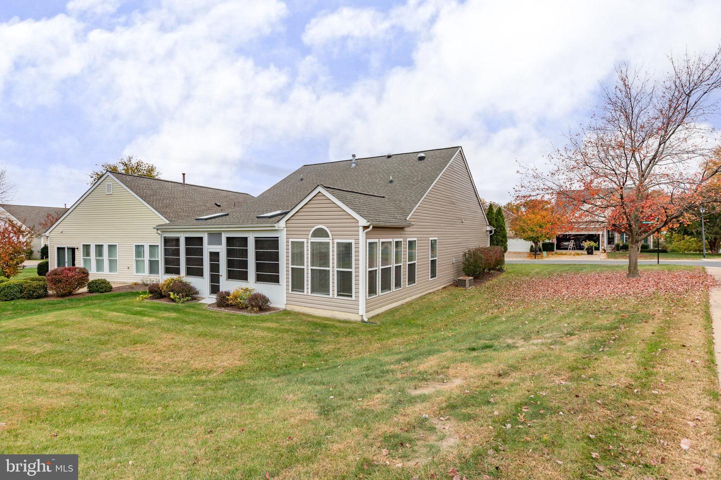 1 Buchanan DRIVE