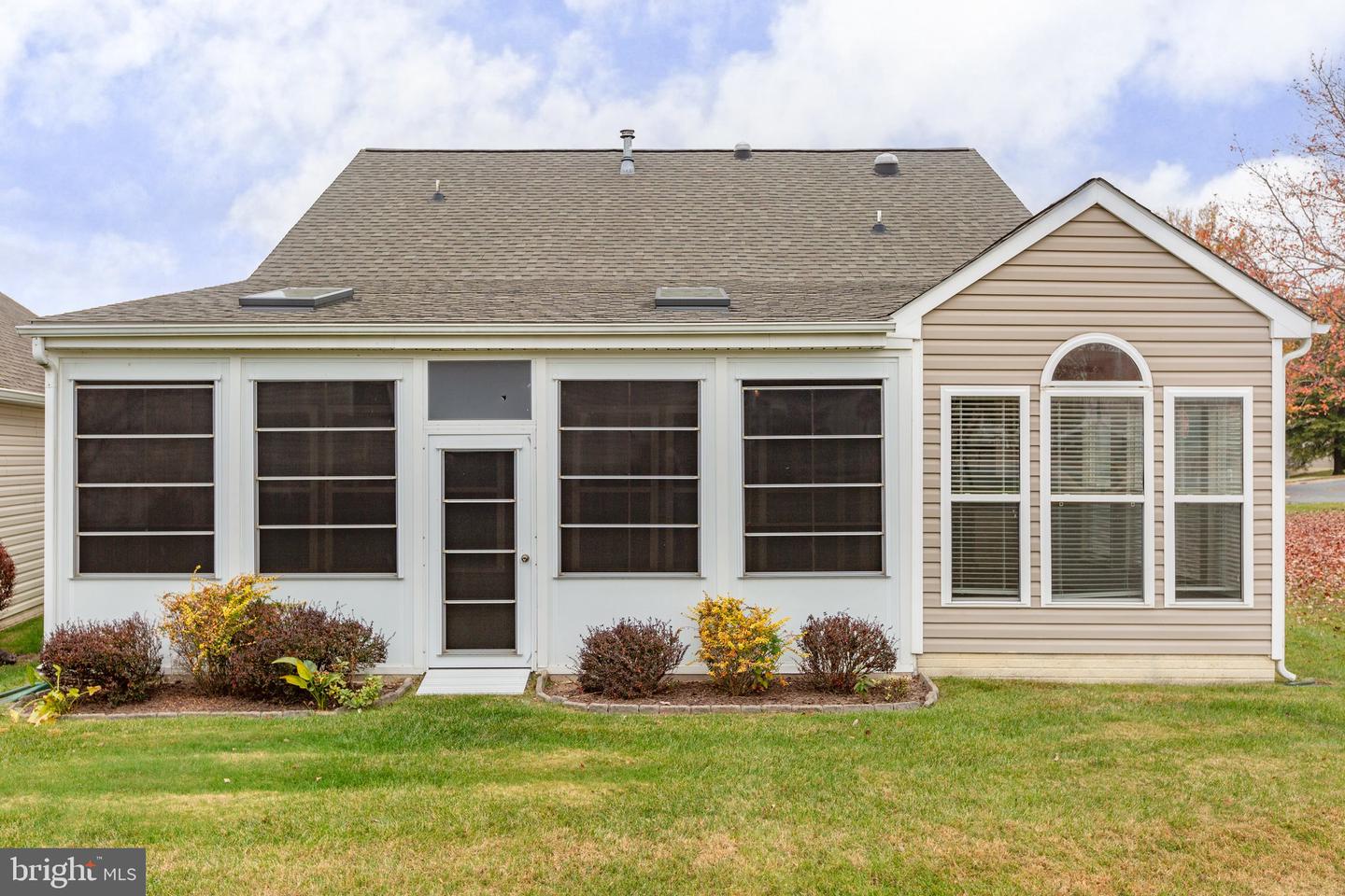 1 Buchanan DRIVE