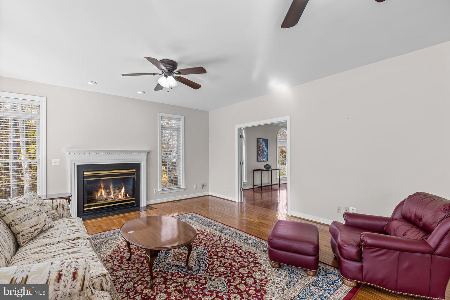 43 Lightfoot DRIVE