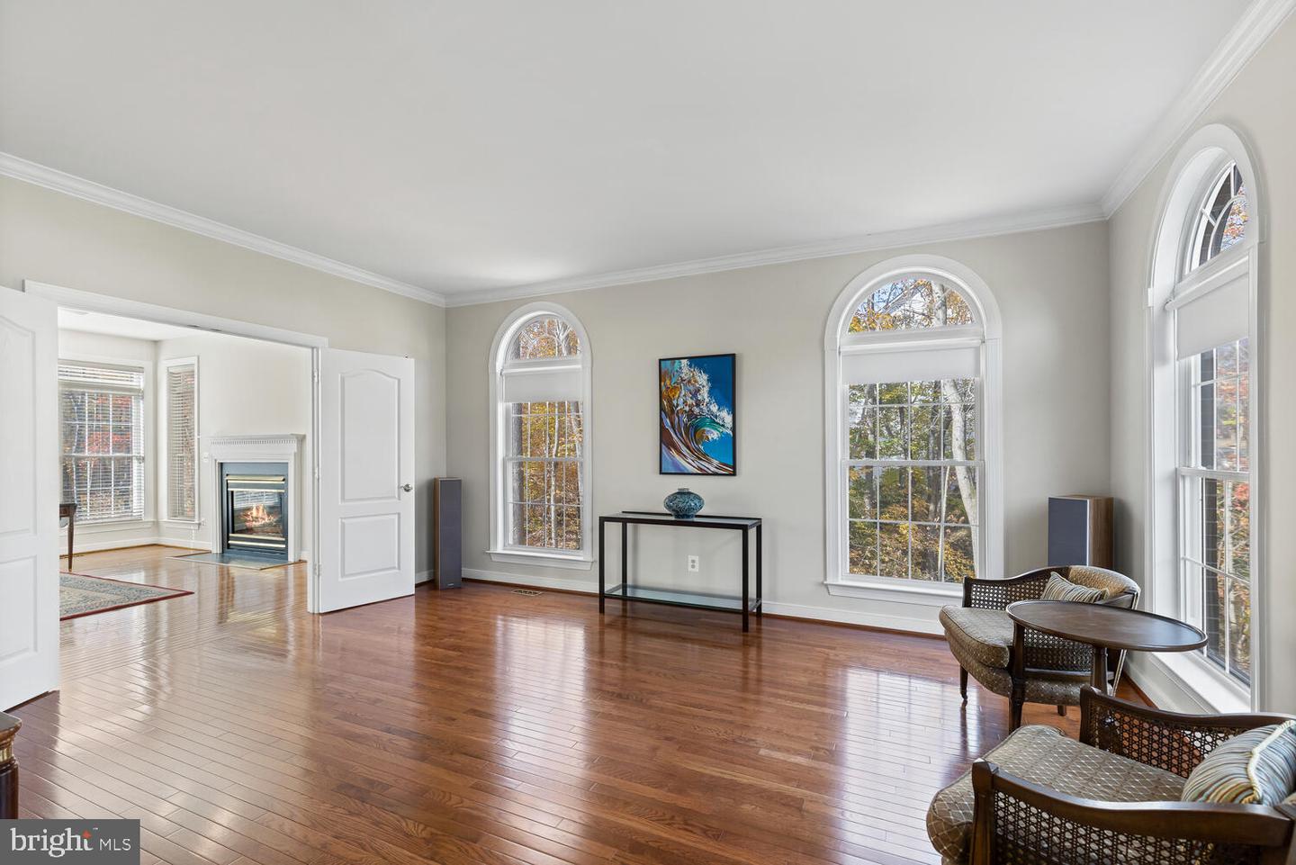 43 Lightfoot DRIVE