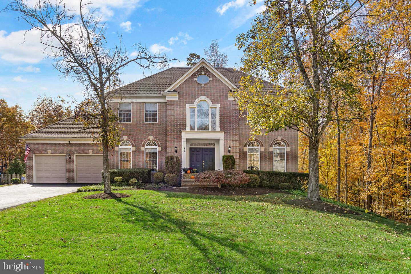 43 Lightfoot DRIVE