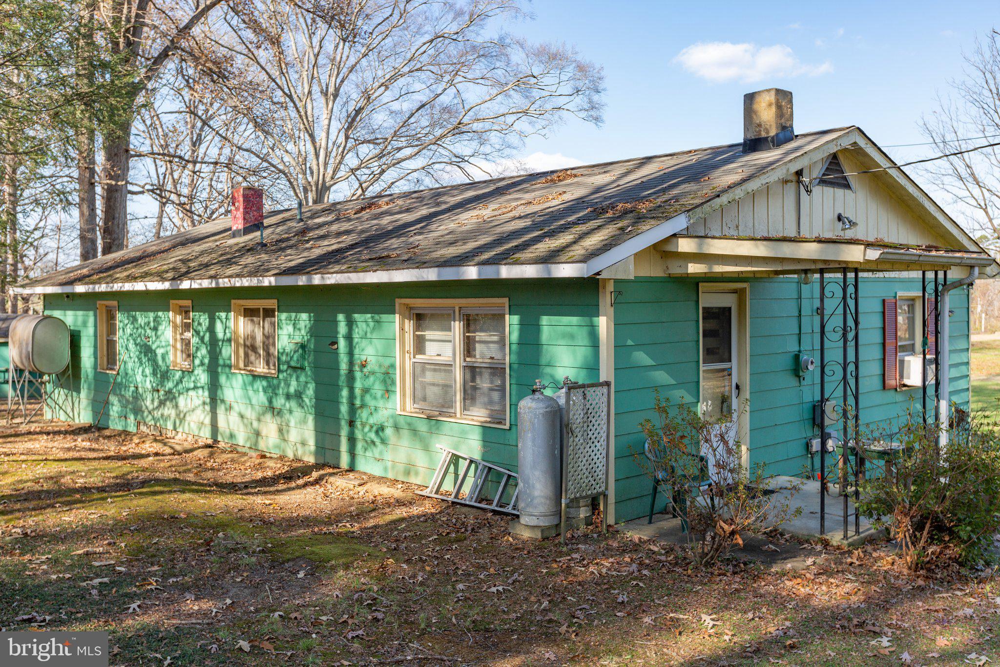 258 Belle Plains ROAD