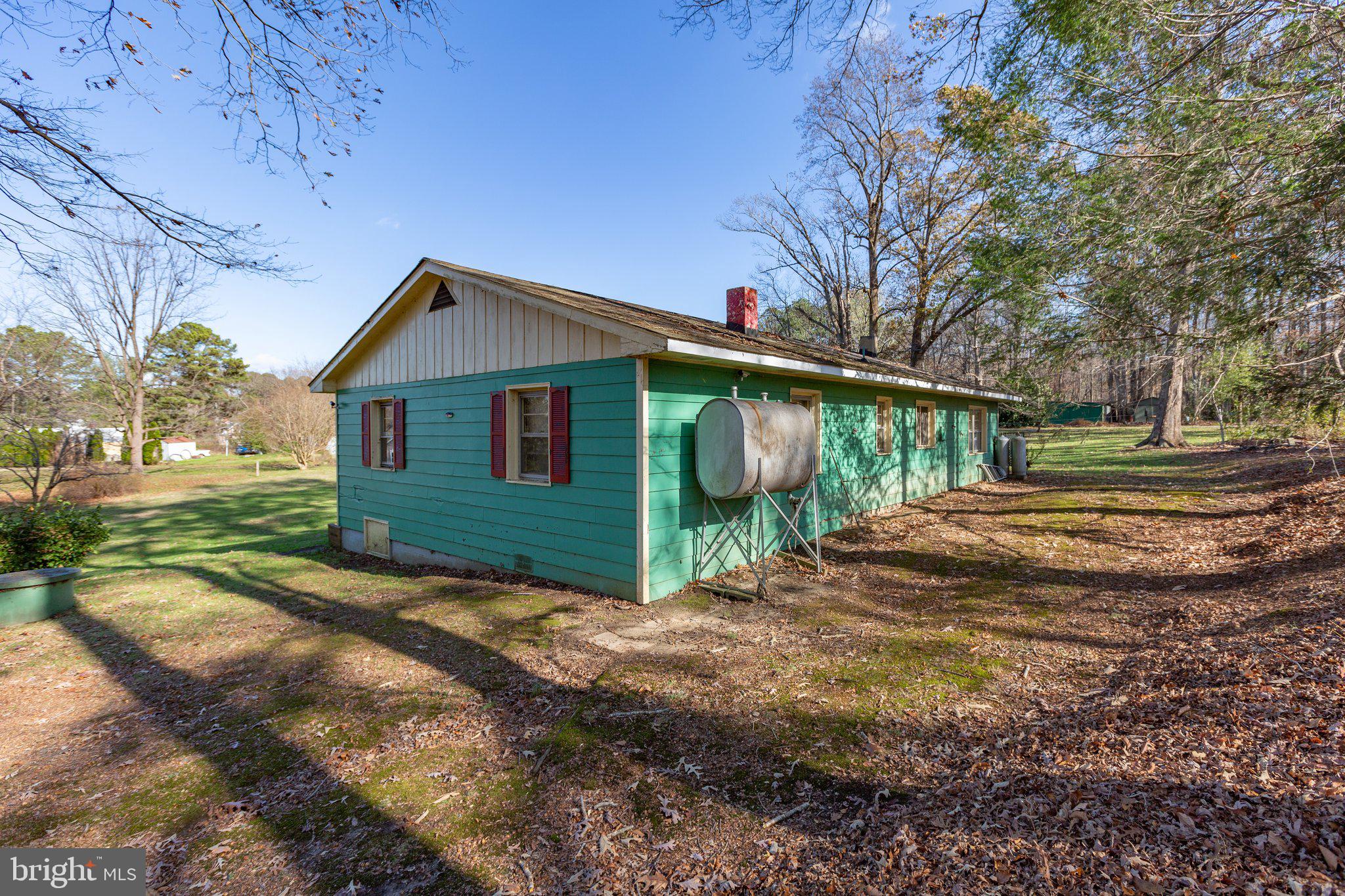 258 Belle Plains ROAD