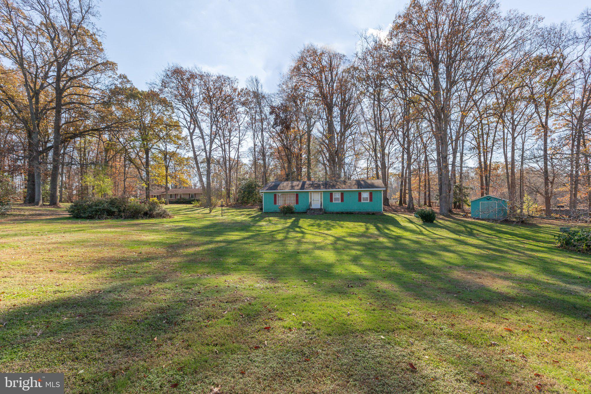 258 Belle Plains ROAD
